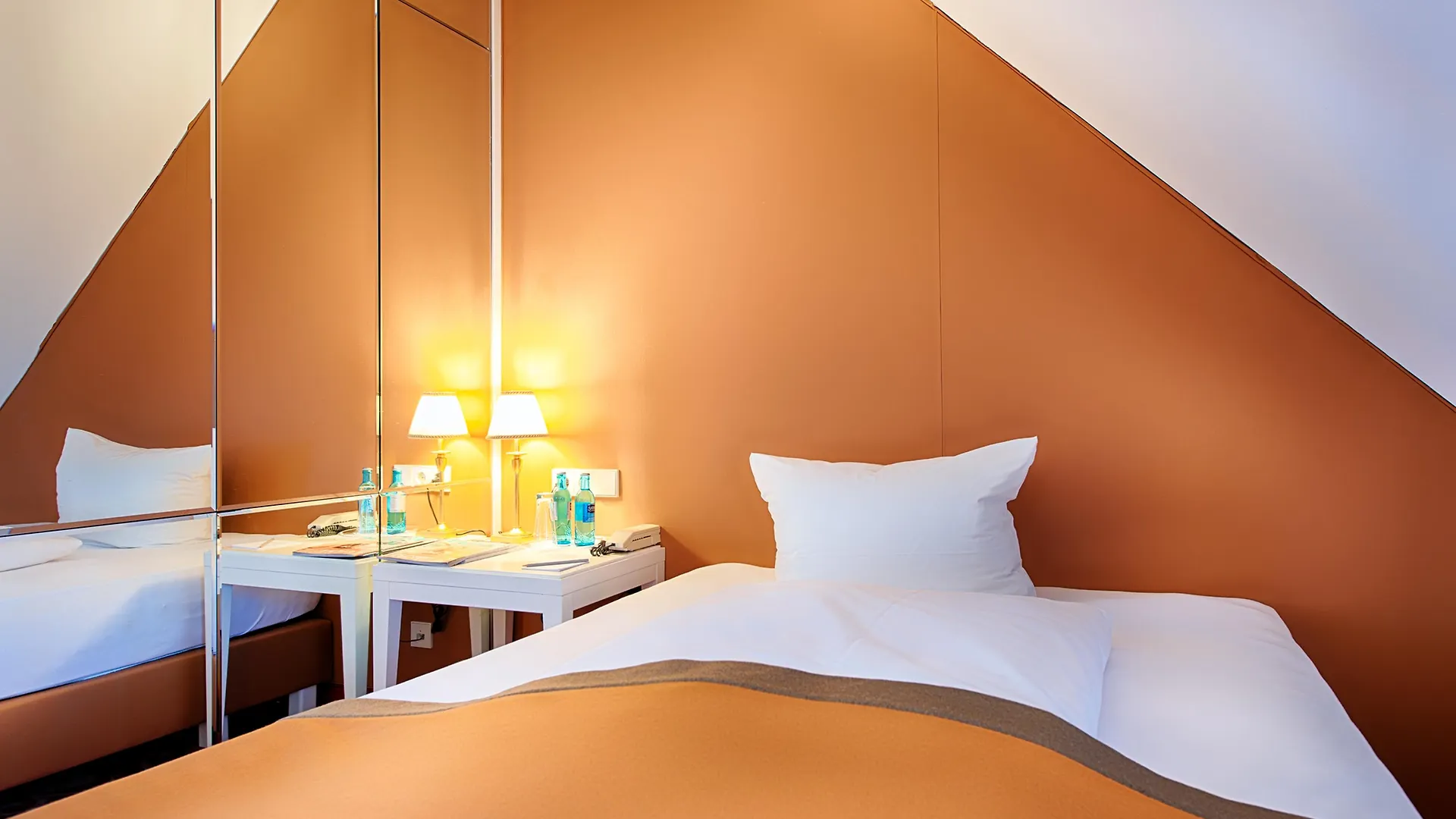Achat Hotel Schreiberhof Aschheim 4*,  Alemania