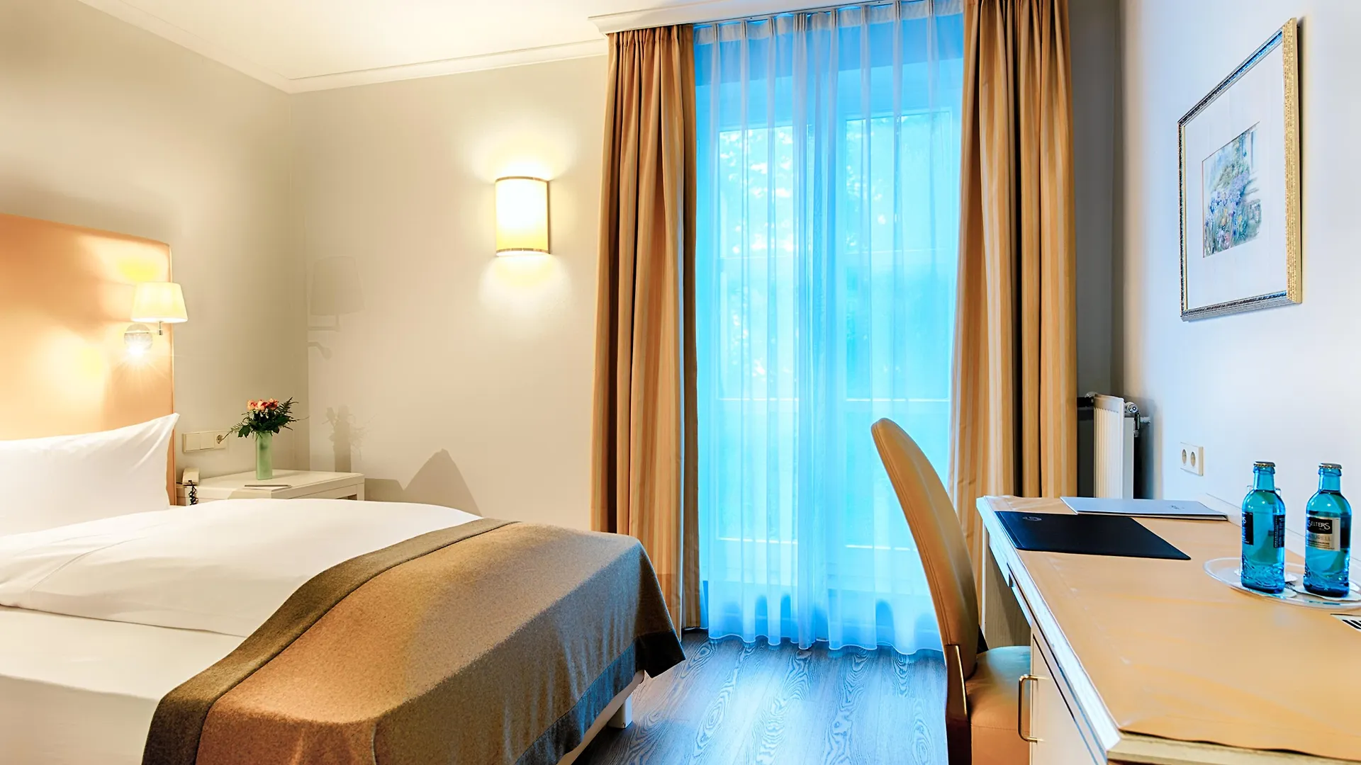 Achat Hotel Schreiberhof Aschheim