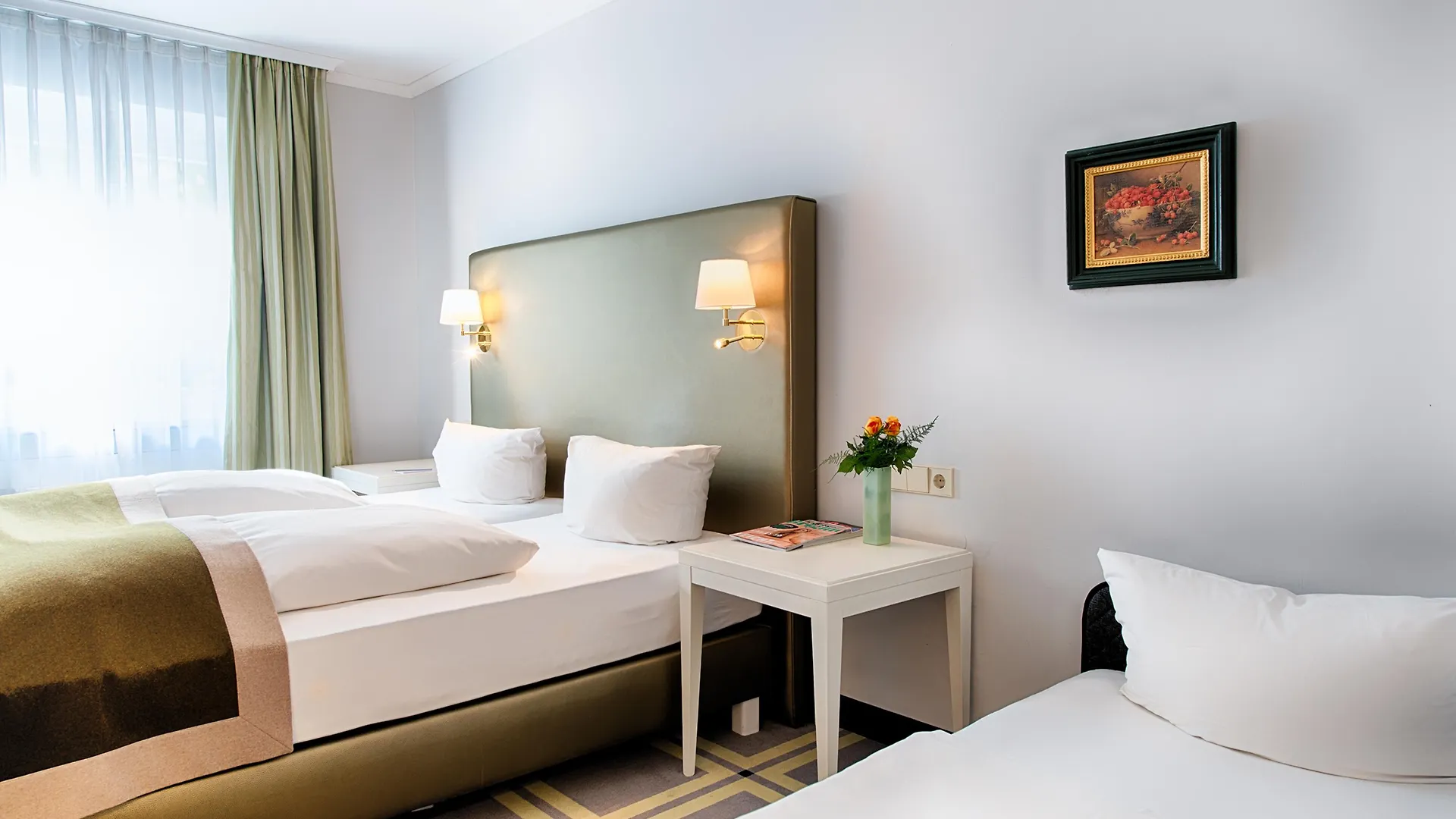 Achat Hotel Schreiberhof Aschheim