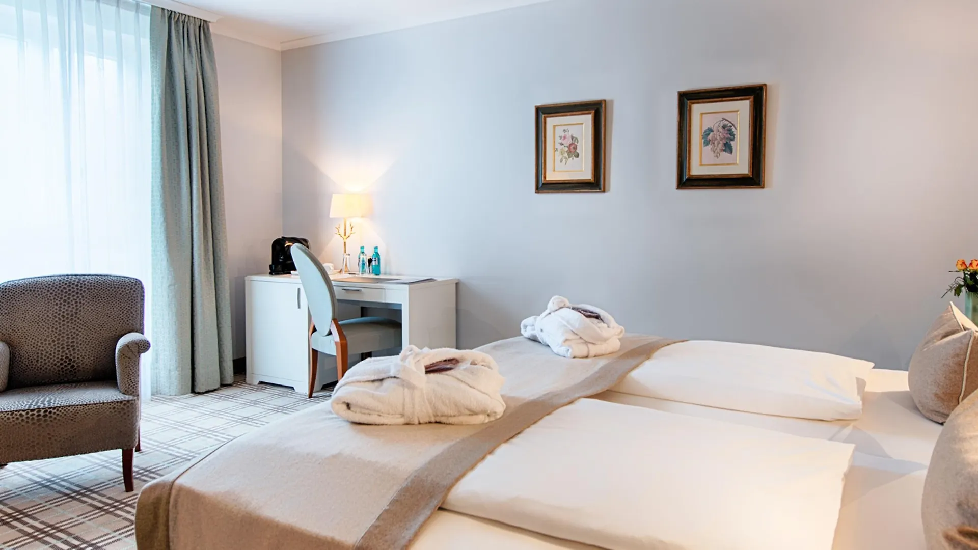 Achat Hotel Schreiberhof Aschheim