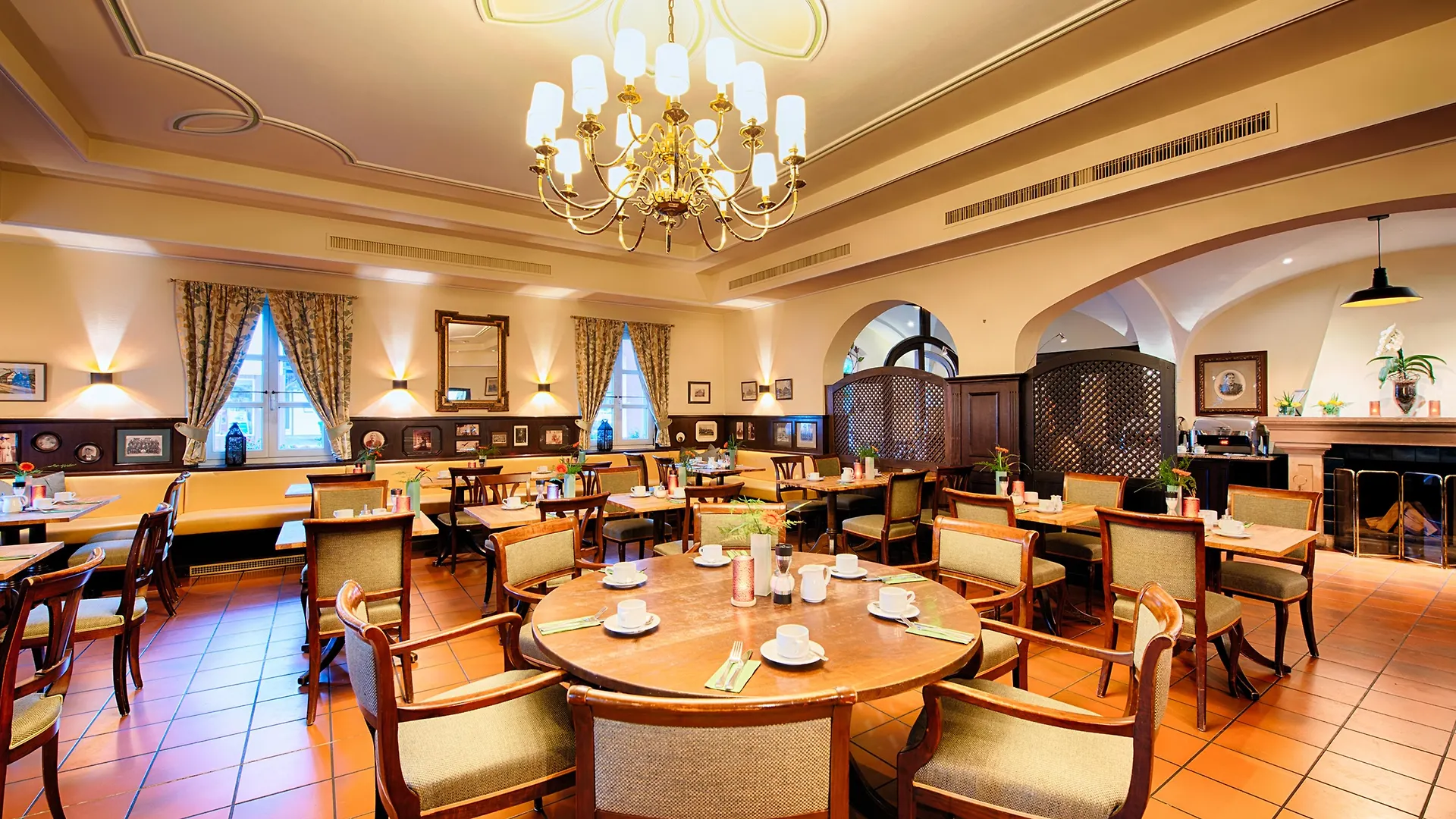 Achat Hotel Schreiberhof Aschheim
