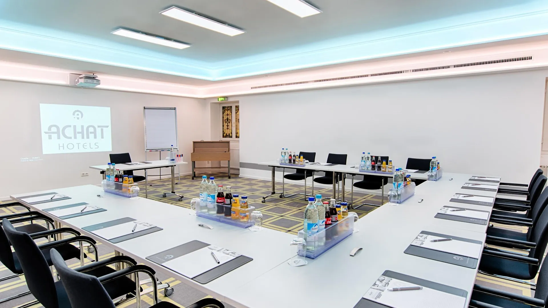 Achat Hotel Schreiberhof Aschheim