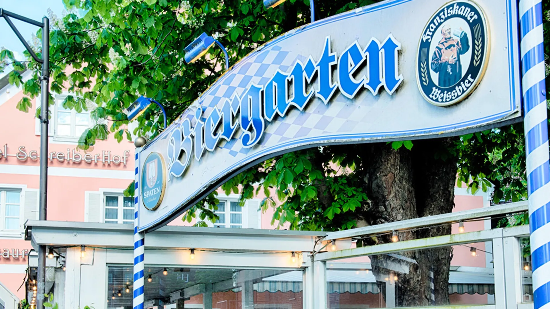 Achat Hotel Schreiberhof Aschheim
