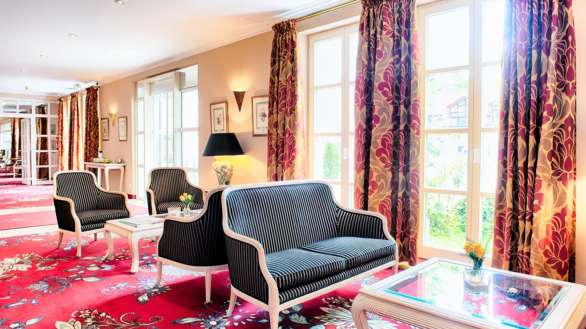 Achat Hotel Schreiberhof Aschheim