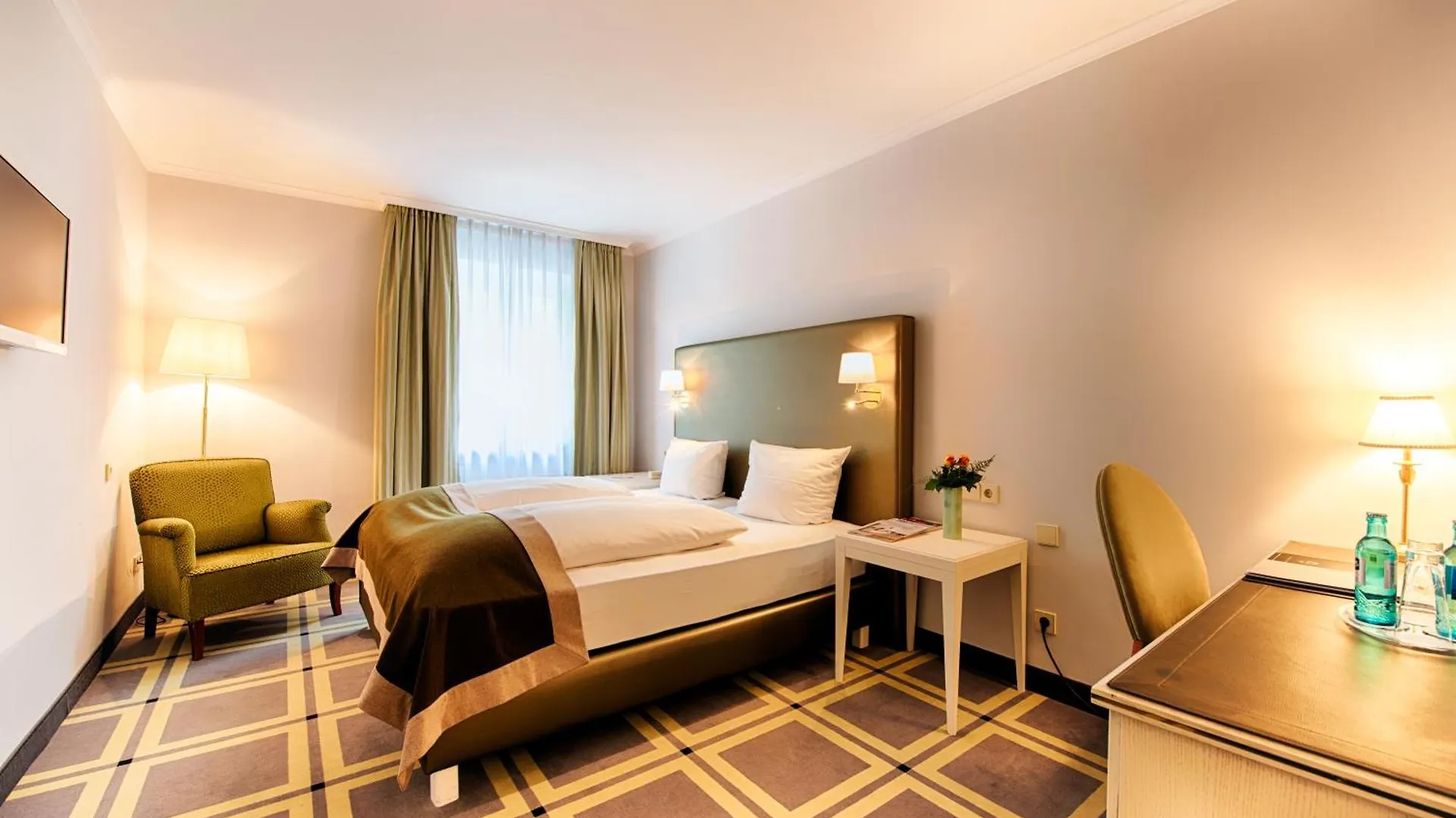 Achat Hotel Schreiberhof Aschheim