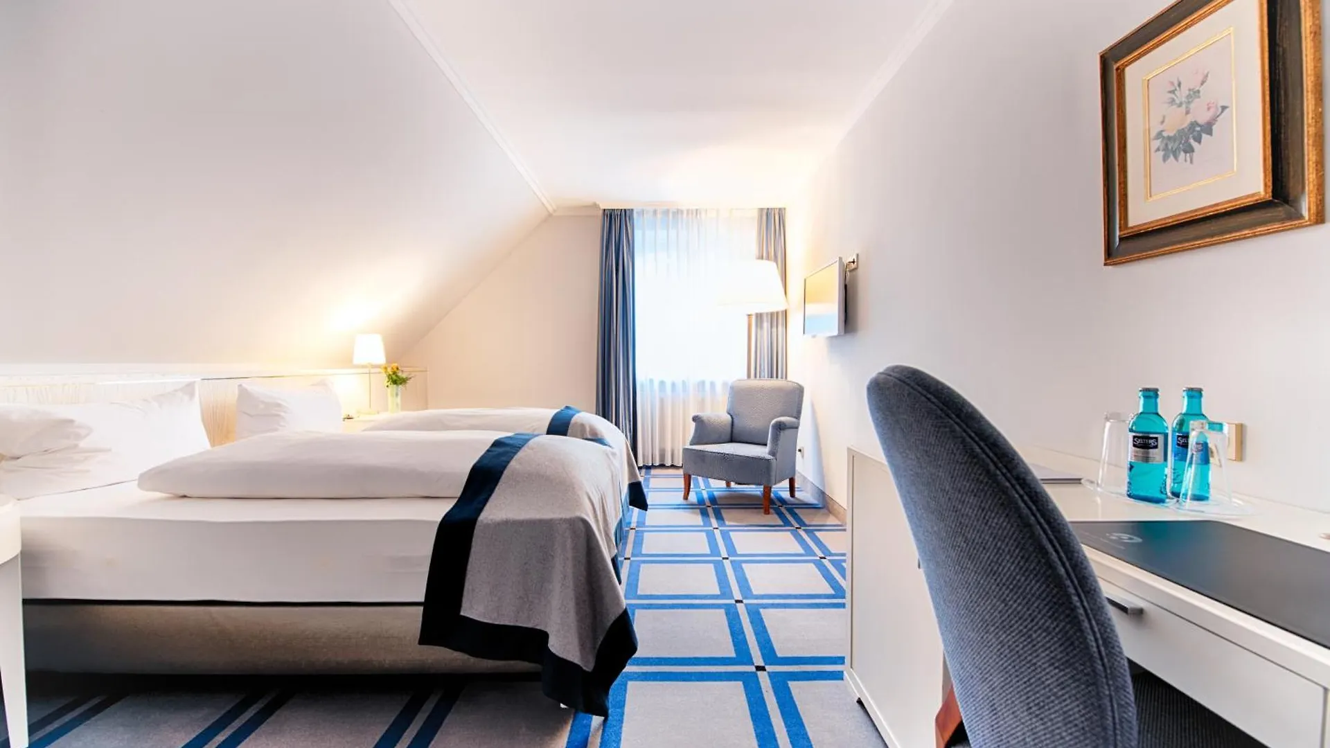 Achat Hotel Schreiberhof Aschheim