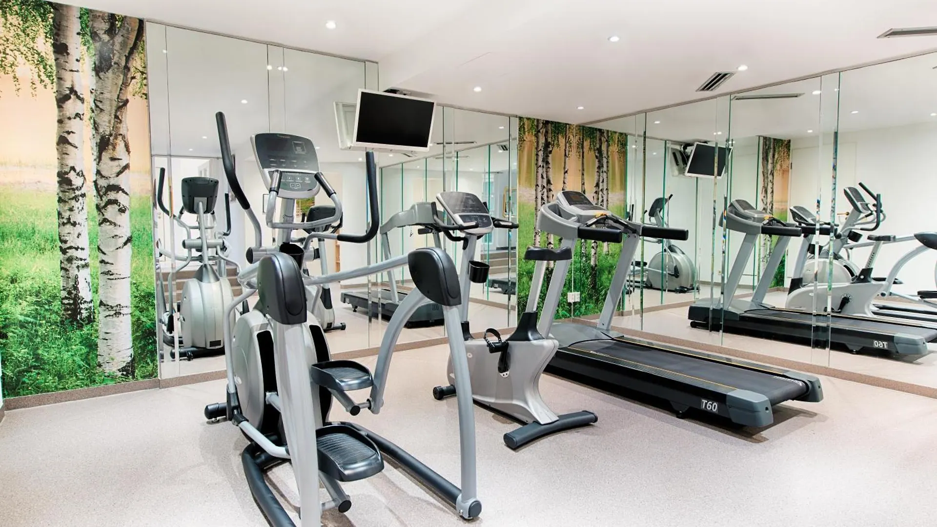 Achat Hotel Schreiberhof Aschheim