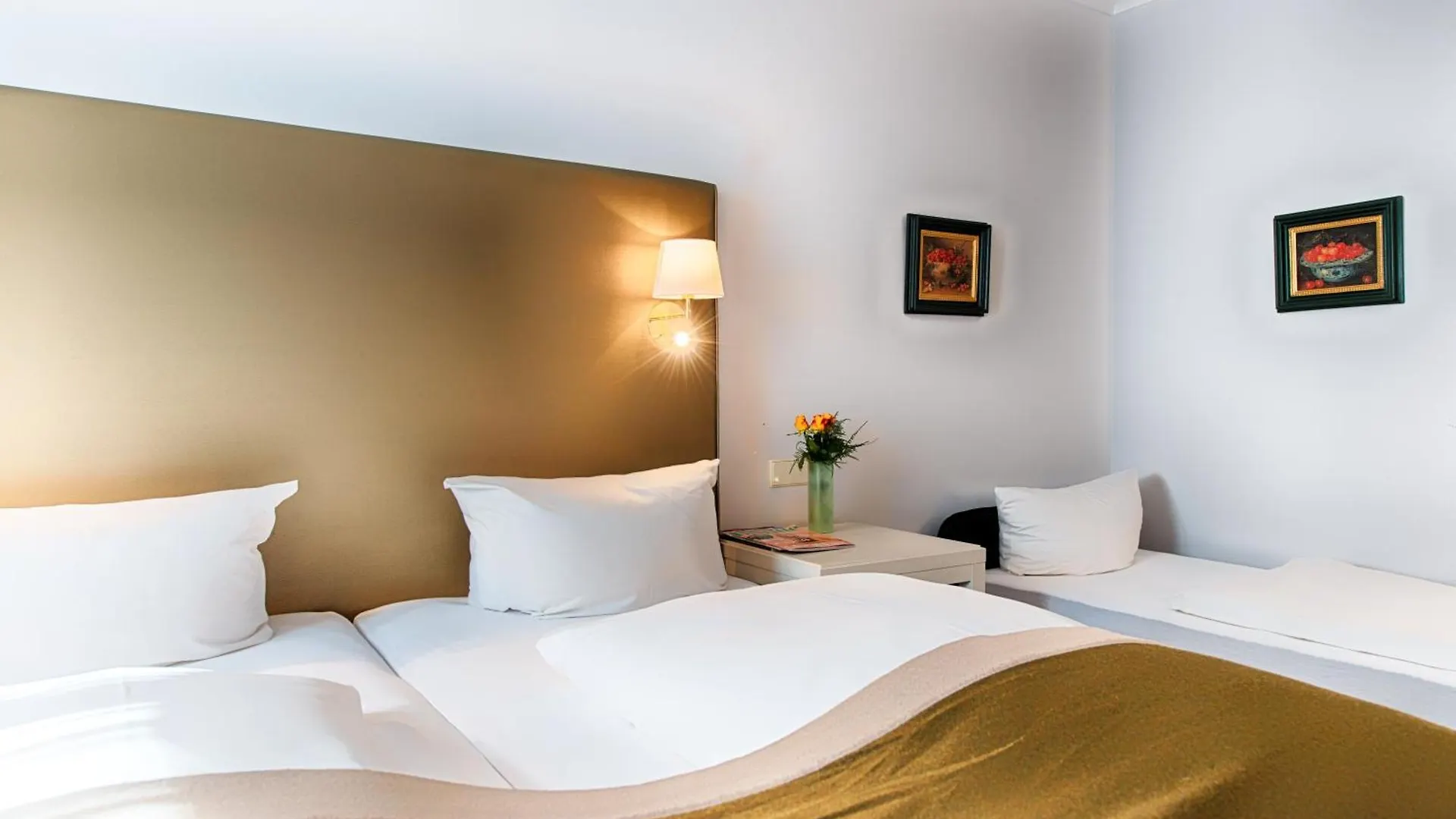 Achat Hotel Schreiberhof Aschheim 4*,