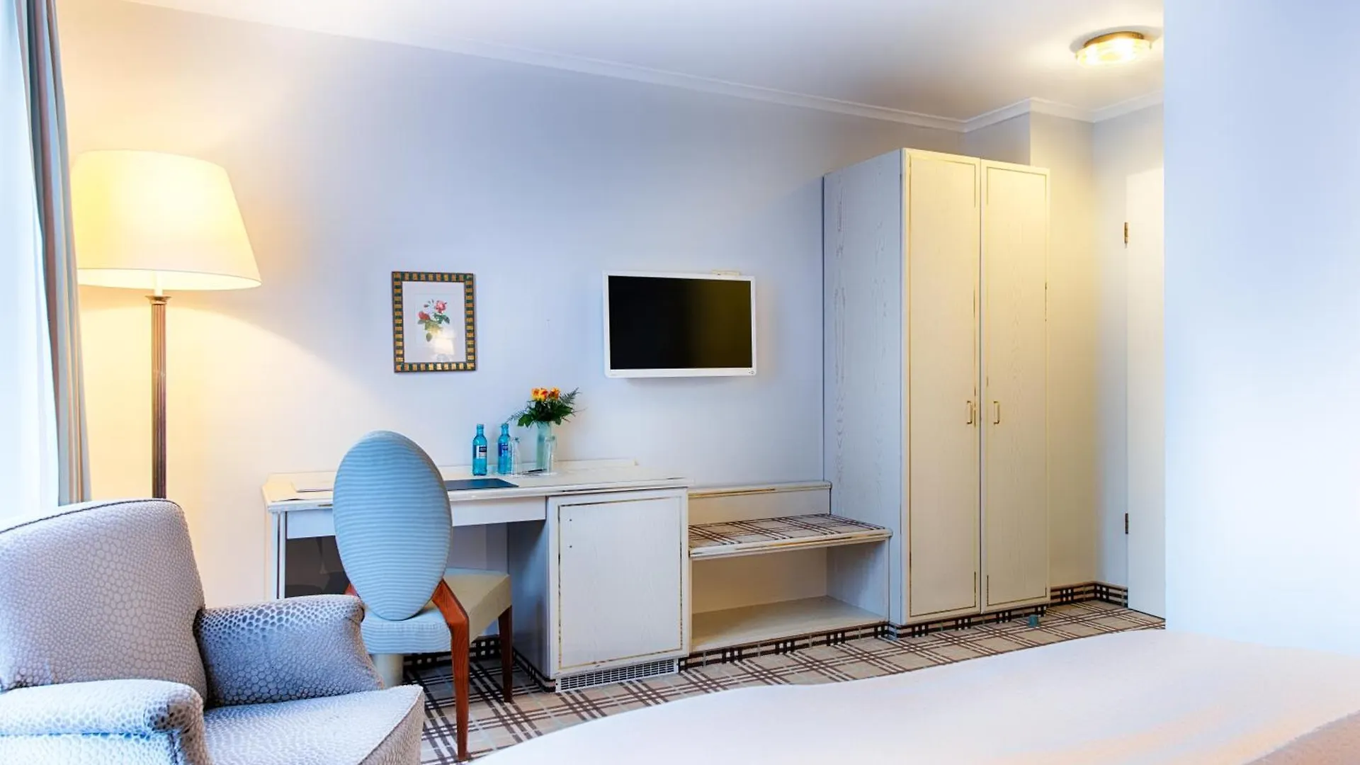Achat Hotel Schreiberhof Aschheim