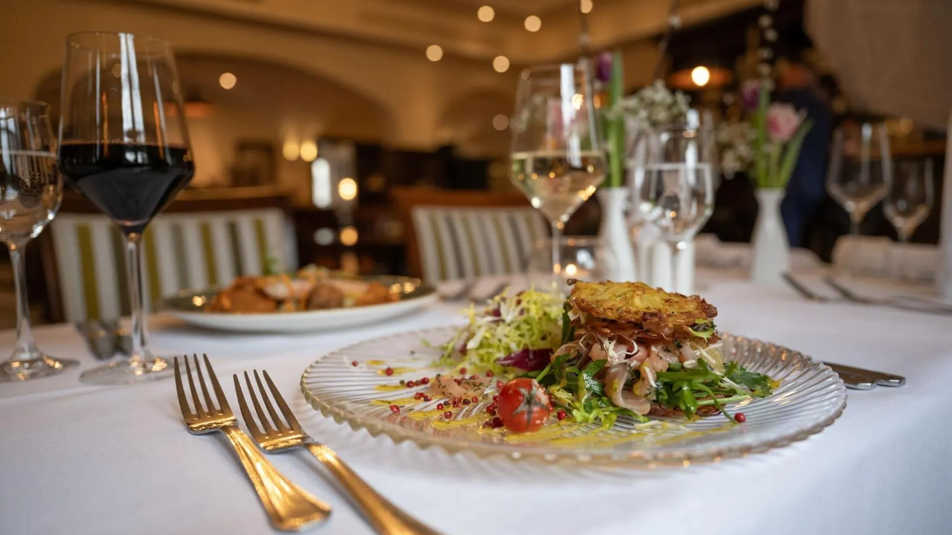 Achat Hotel Schreiberhof Aschheim