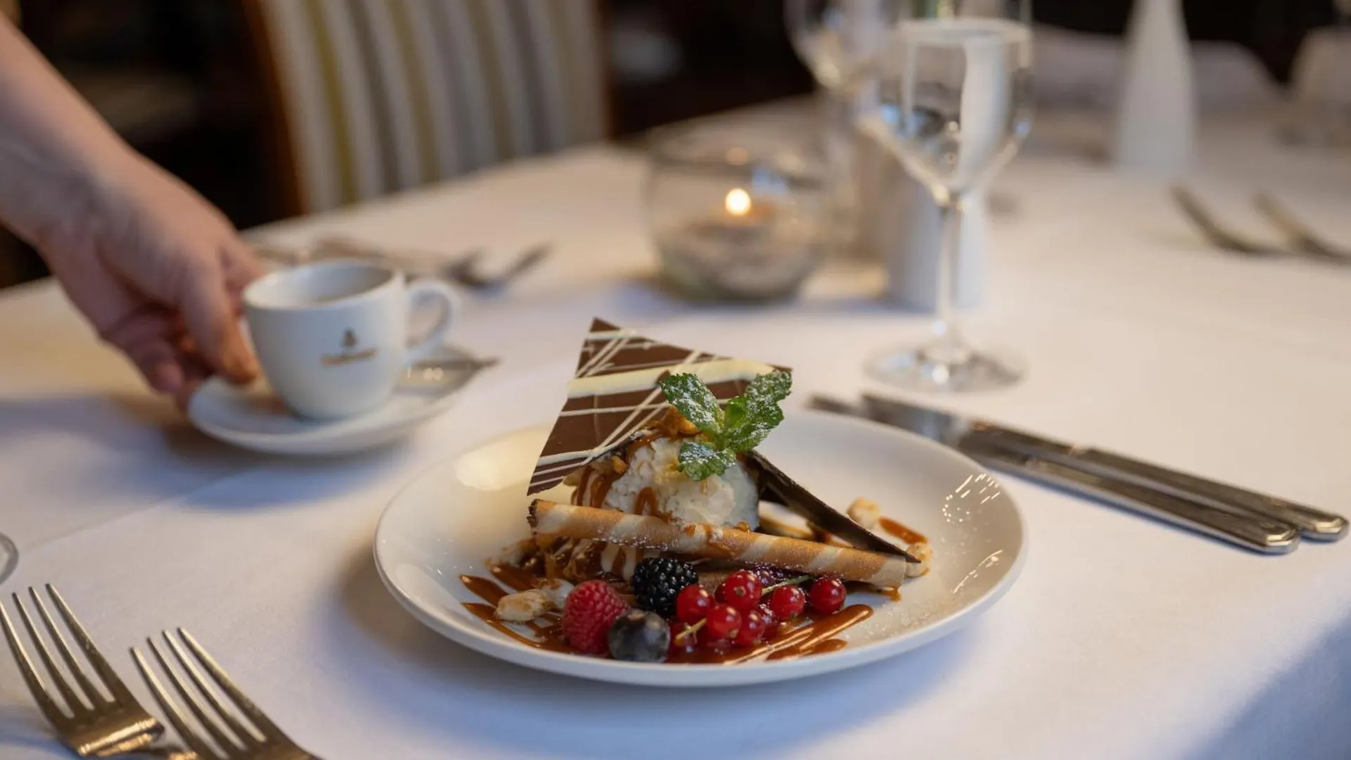 Achat Hotel Schreiberhof Aschheim