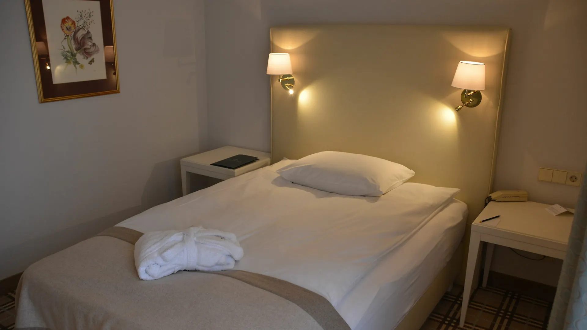 Achat Hotel Schreiberhof Aschheim