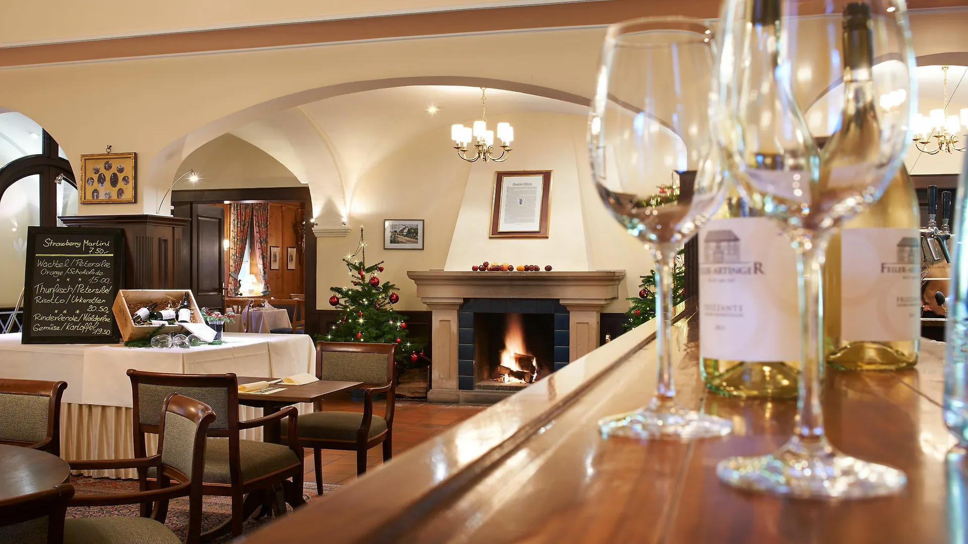 Achat Hotel Schreiberhof Aschheim