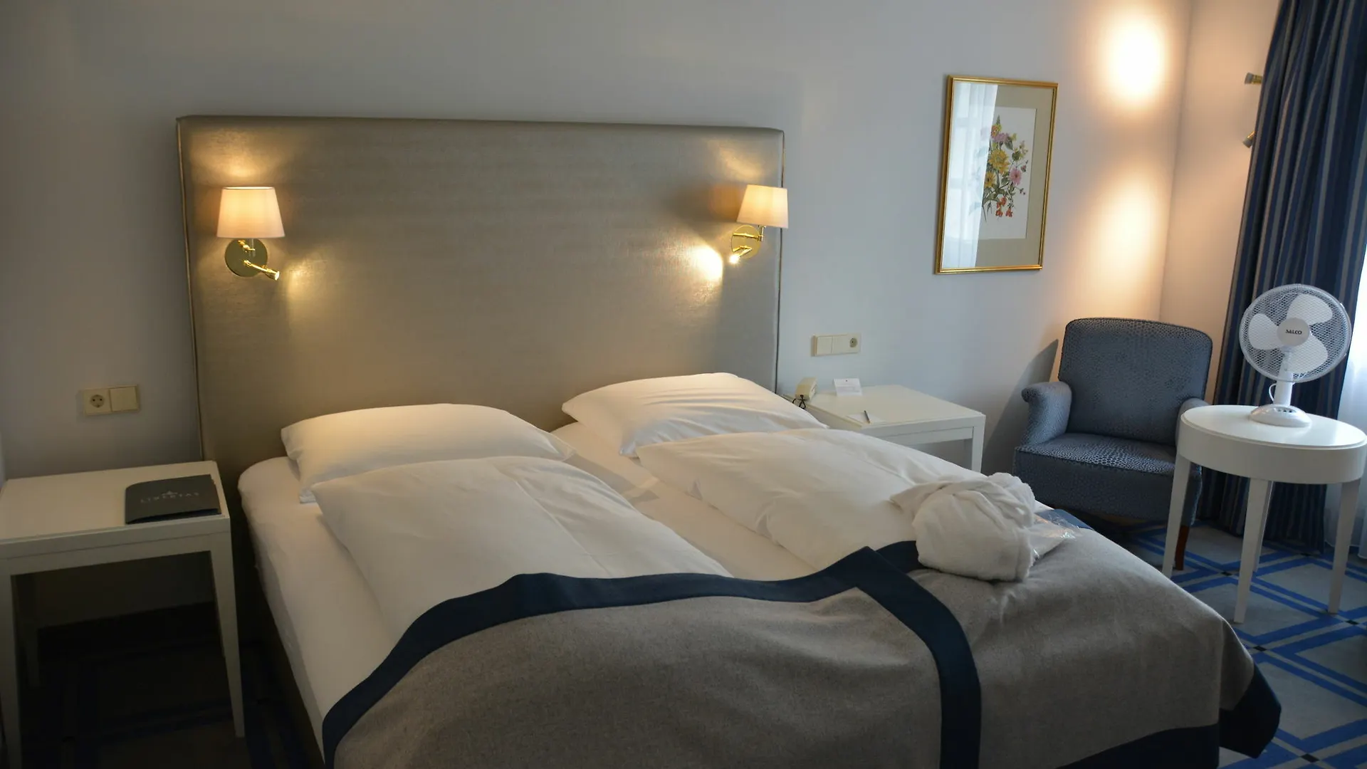 Achat Hotel Schreiberhof Aschheim Tyskland