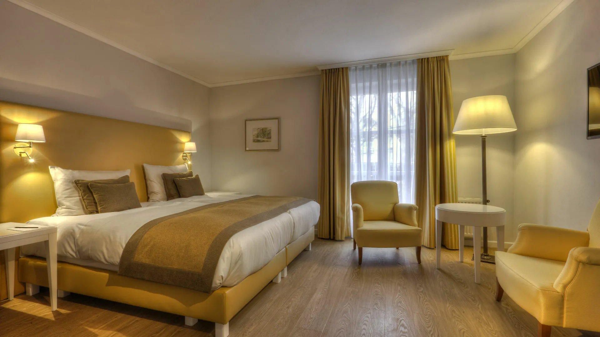 Achat Hotel Schreiberhof Aschheim