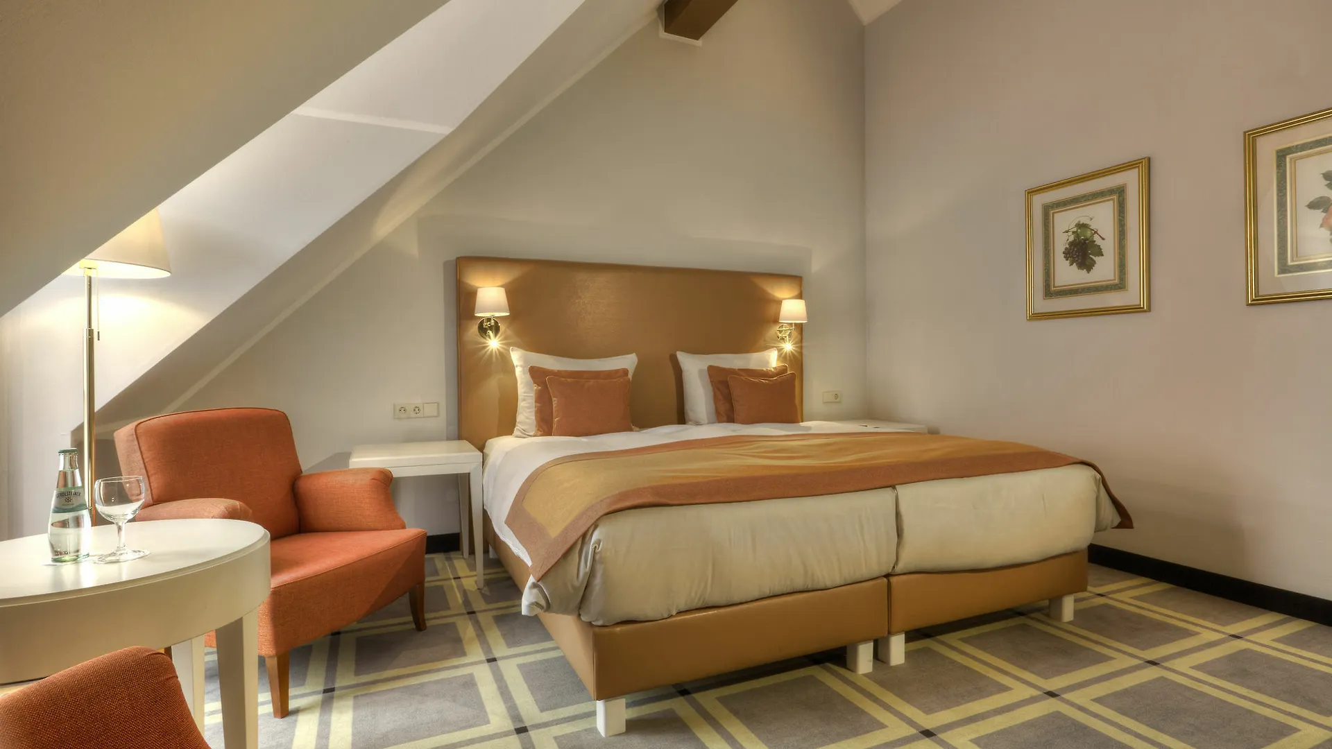 Achat Hotel Schreiberhof Aschheim