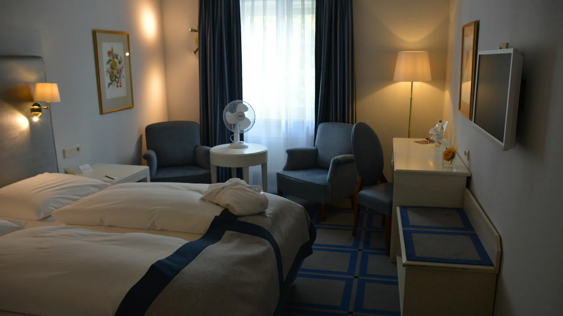 Achat Hotel Schreiberhof Aschheim