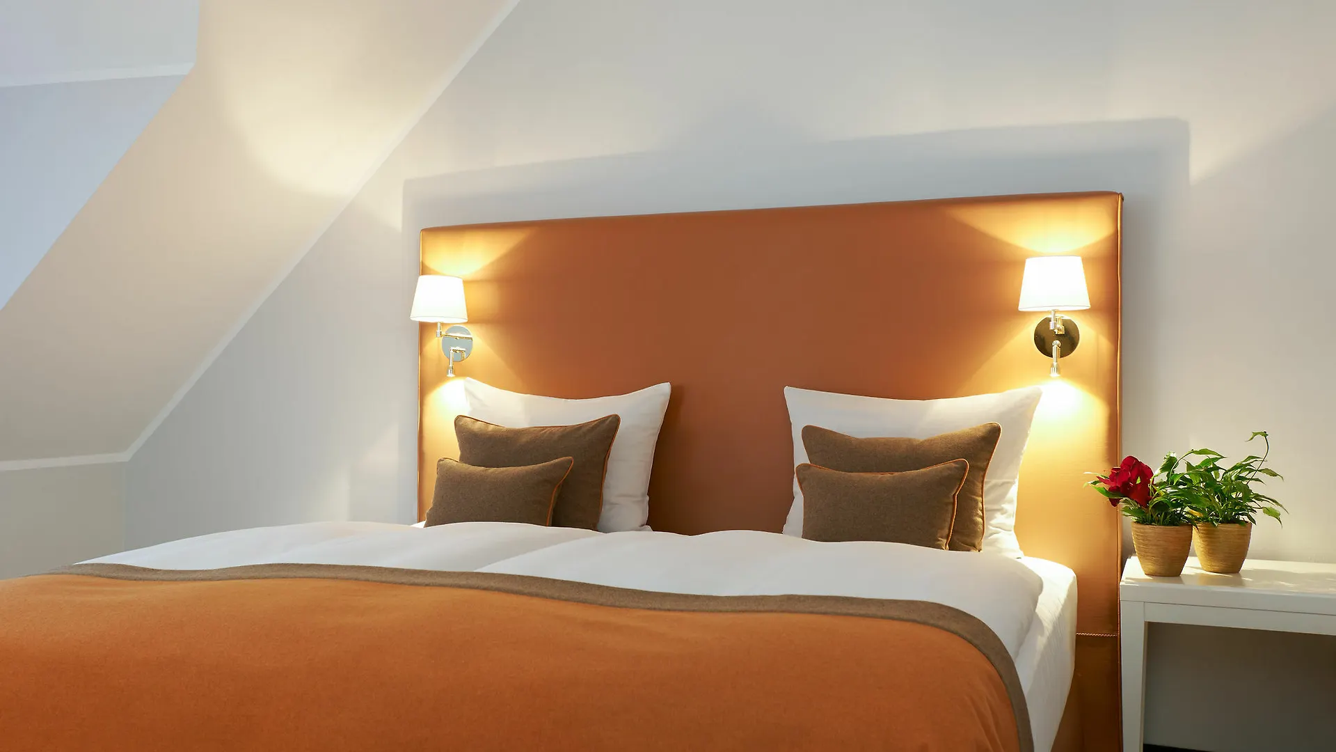 Achat Hotel Schreiberhof Aschheim