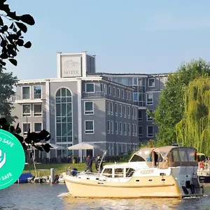 Am Schloss Koepenick By Golden Tulip 3* Berlin