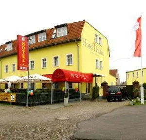 4 Hufen 3* Grossziethen