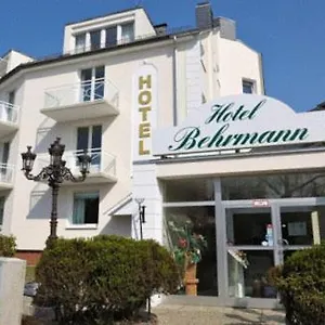 Behrmann Hamburg-Harburg
