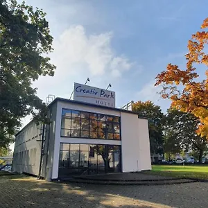 Creativ Park 3* Norymberga
