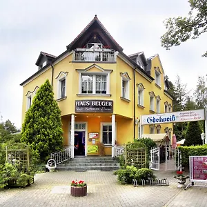 Haus Belger 3* Grossziethen