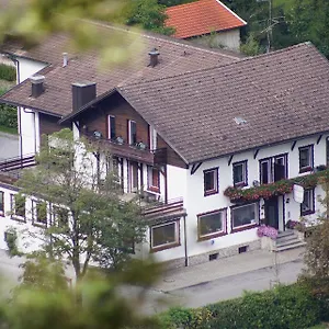 Garni Schlossblick Pensionat