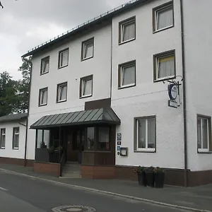 Gasthof-pension Leupold Hotell
