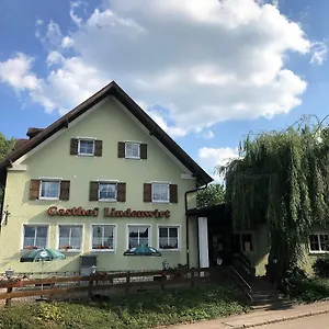 Lindenwirt Herberg