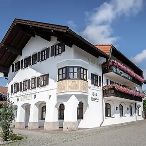 Alter Hof Hotell