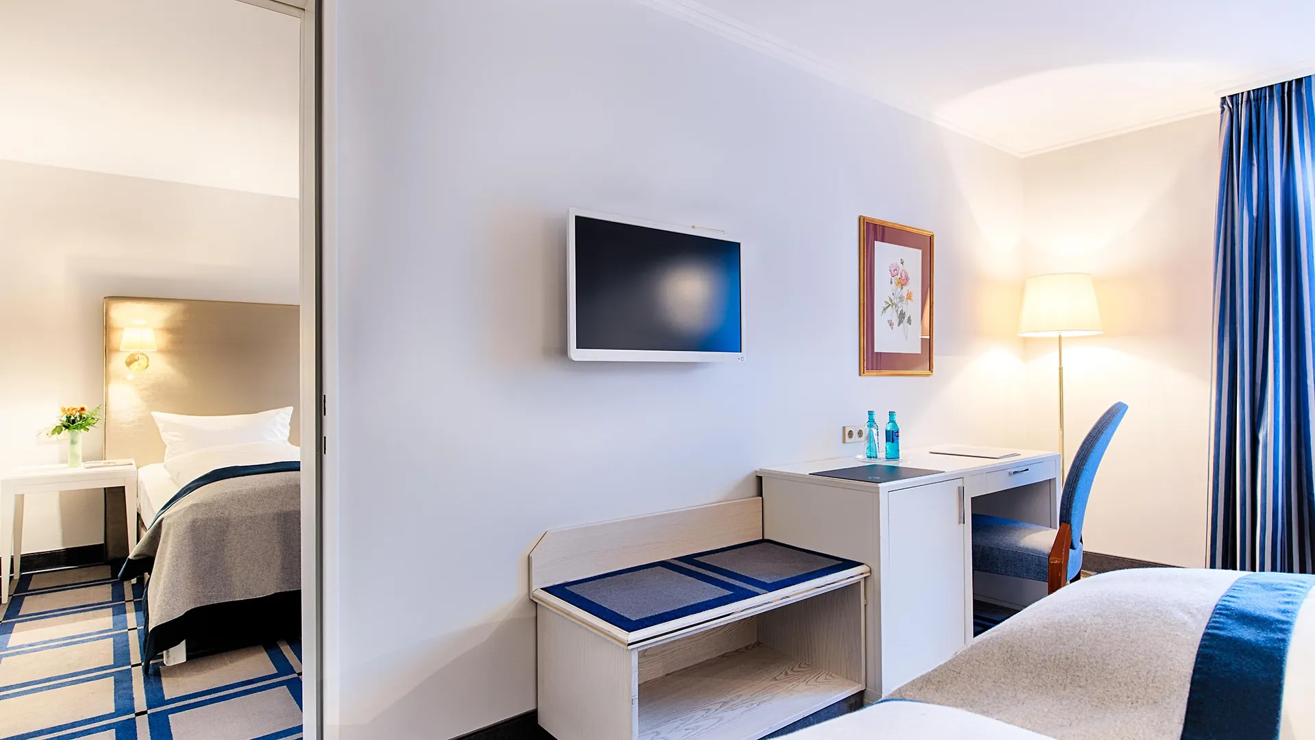 Achat Hotel Schreiberhof Aschheim