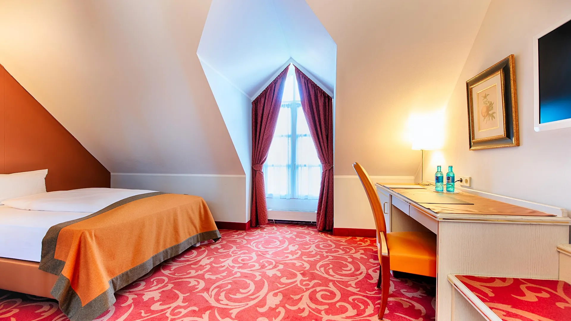 Achat Hotel Schreiberhof Aschheim