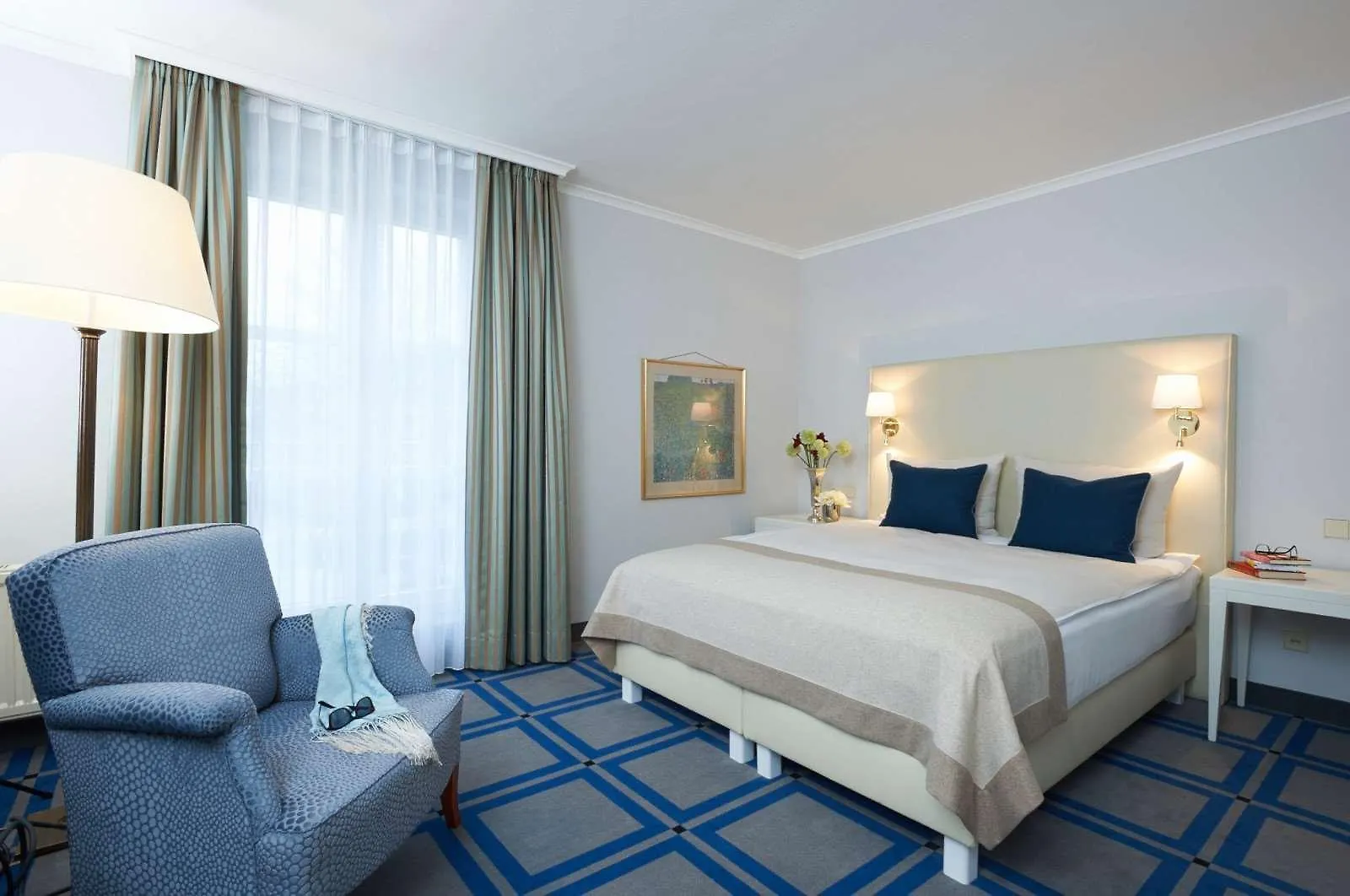 Achat Hotel Schreiberhof Aschheim