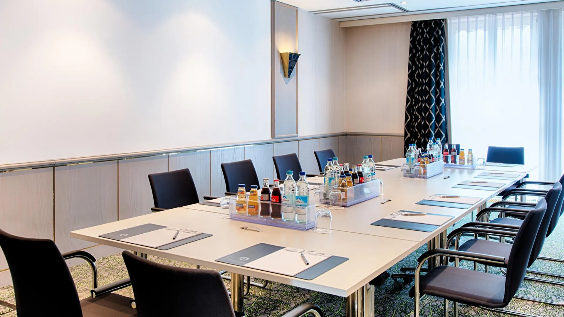 Achat Hotel Schreiberhof Aschheim