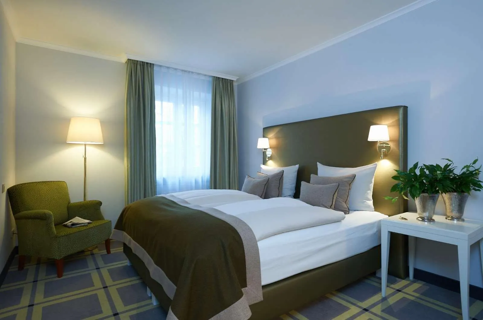 Achat Hotel Schreiberhof Aschheim Duitsland
