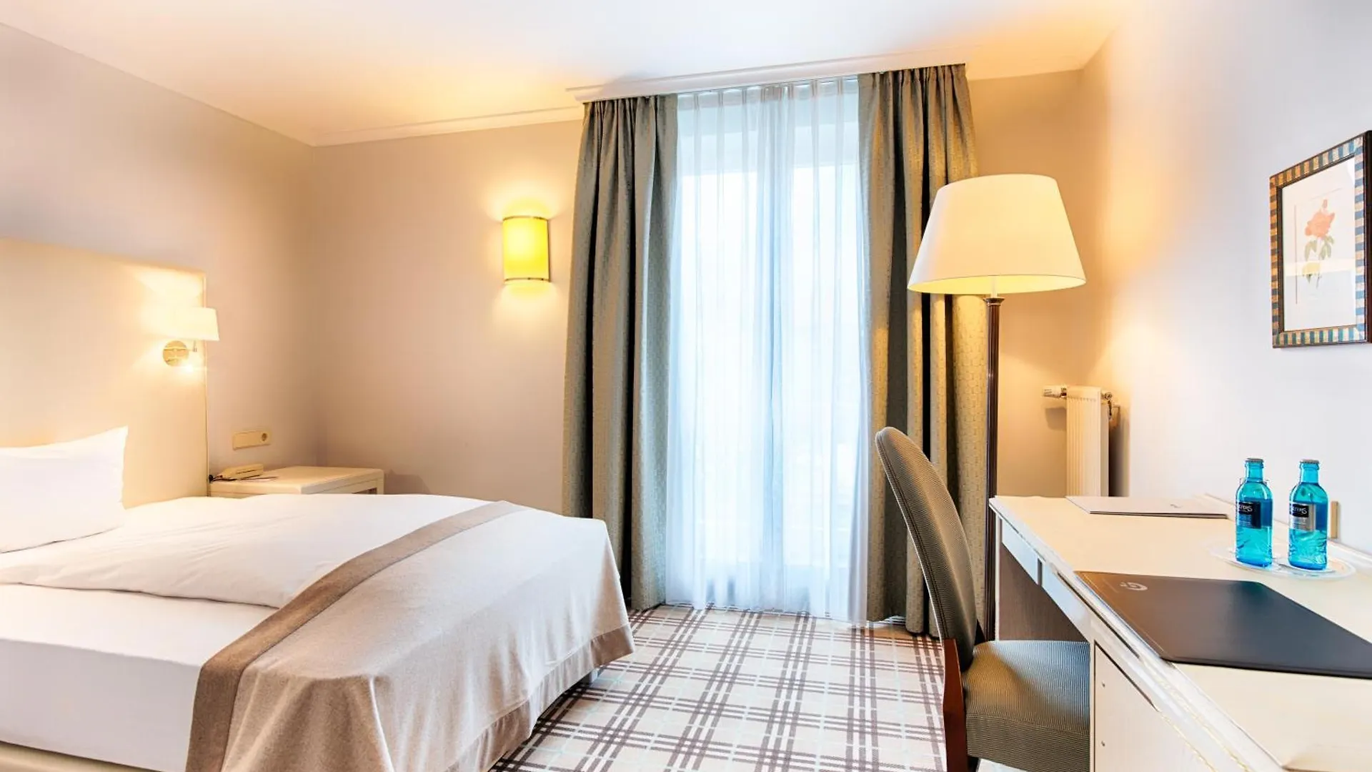Achat Hotel Schreiberhof Aschheim