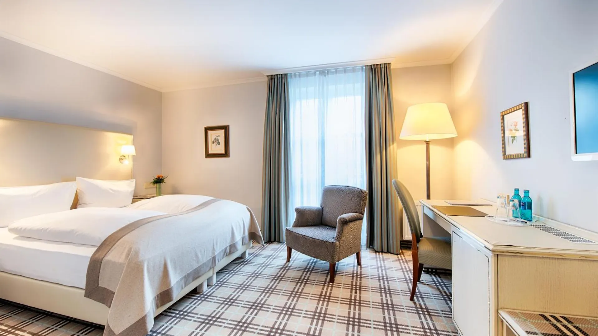 Achat Hotel Schreiberhof Aschheim