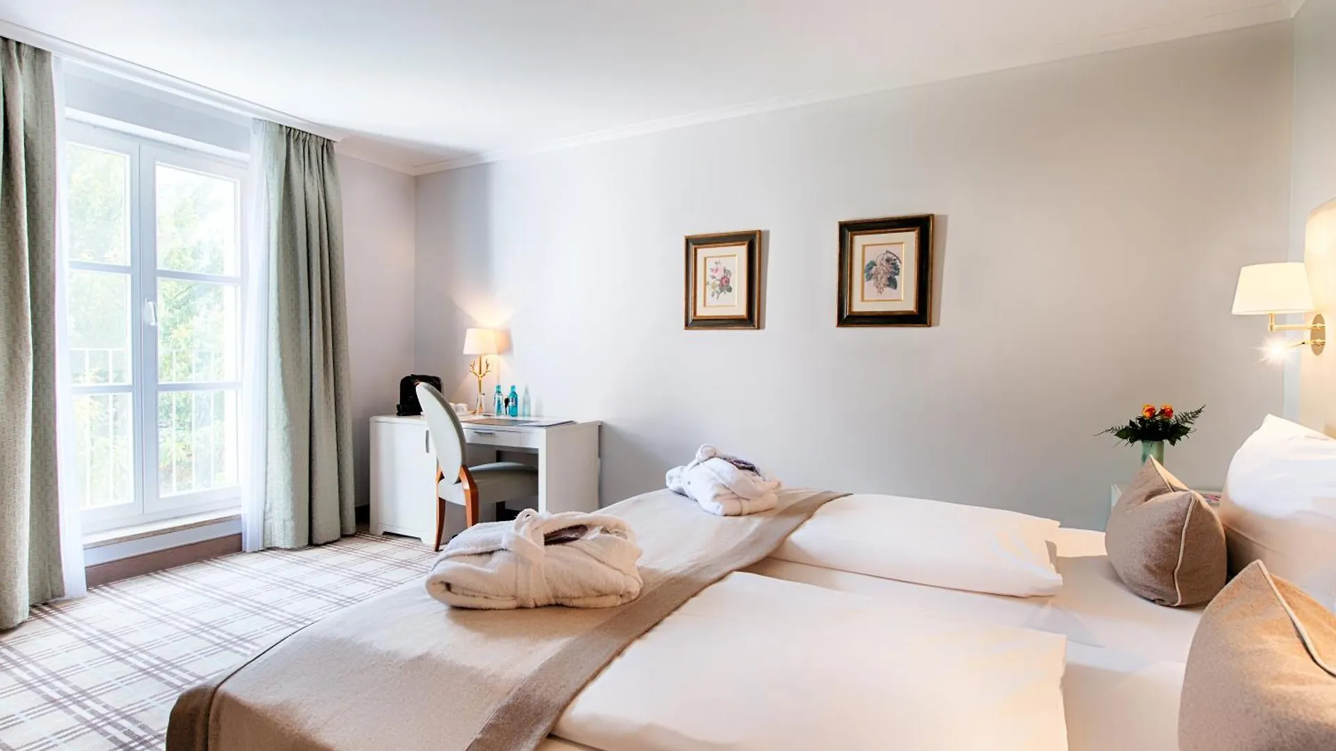 Achat Hotel Schreiberhof Aschheim