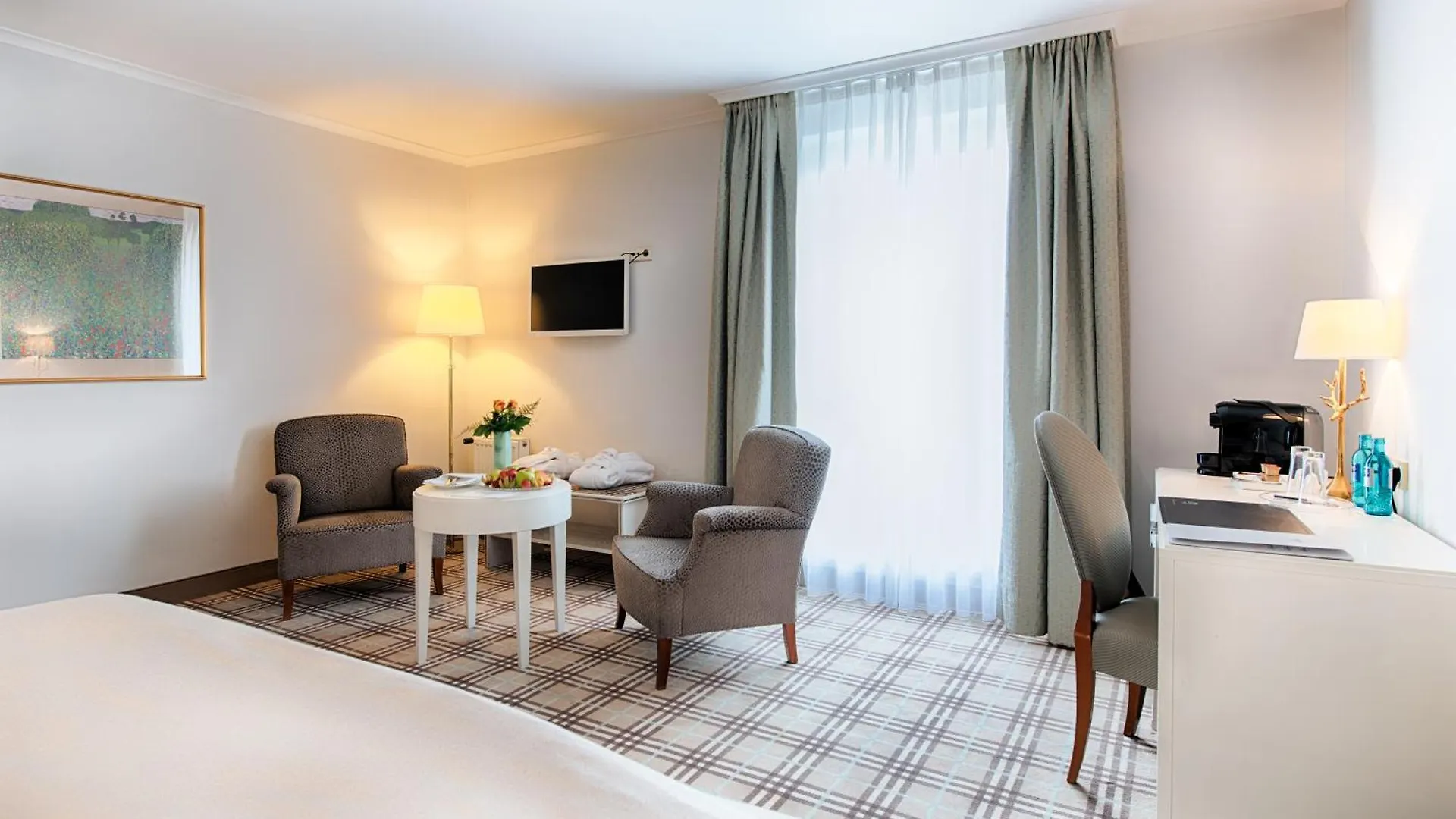 Achat Hotel Schreiberhof Aschheim