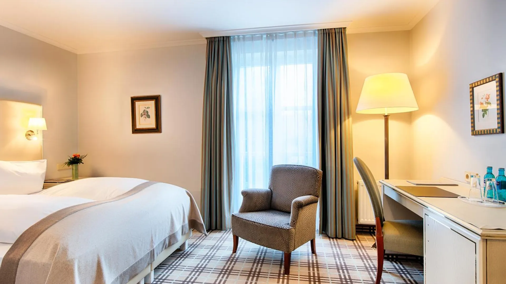 Achat Hotel Schreiberhof Aschheim