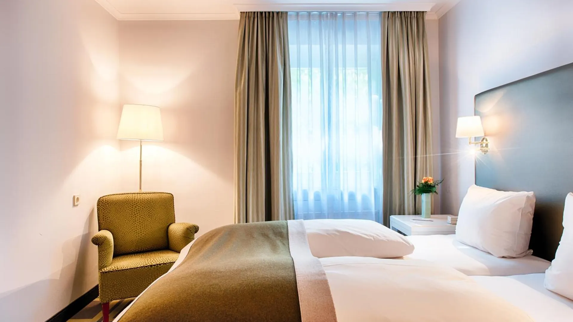 Achat Hotel Schreiberhof Aschheim