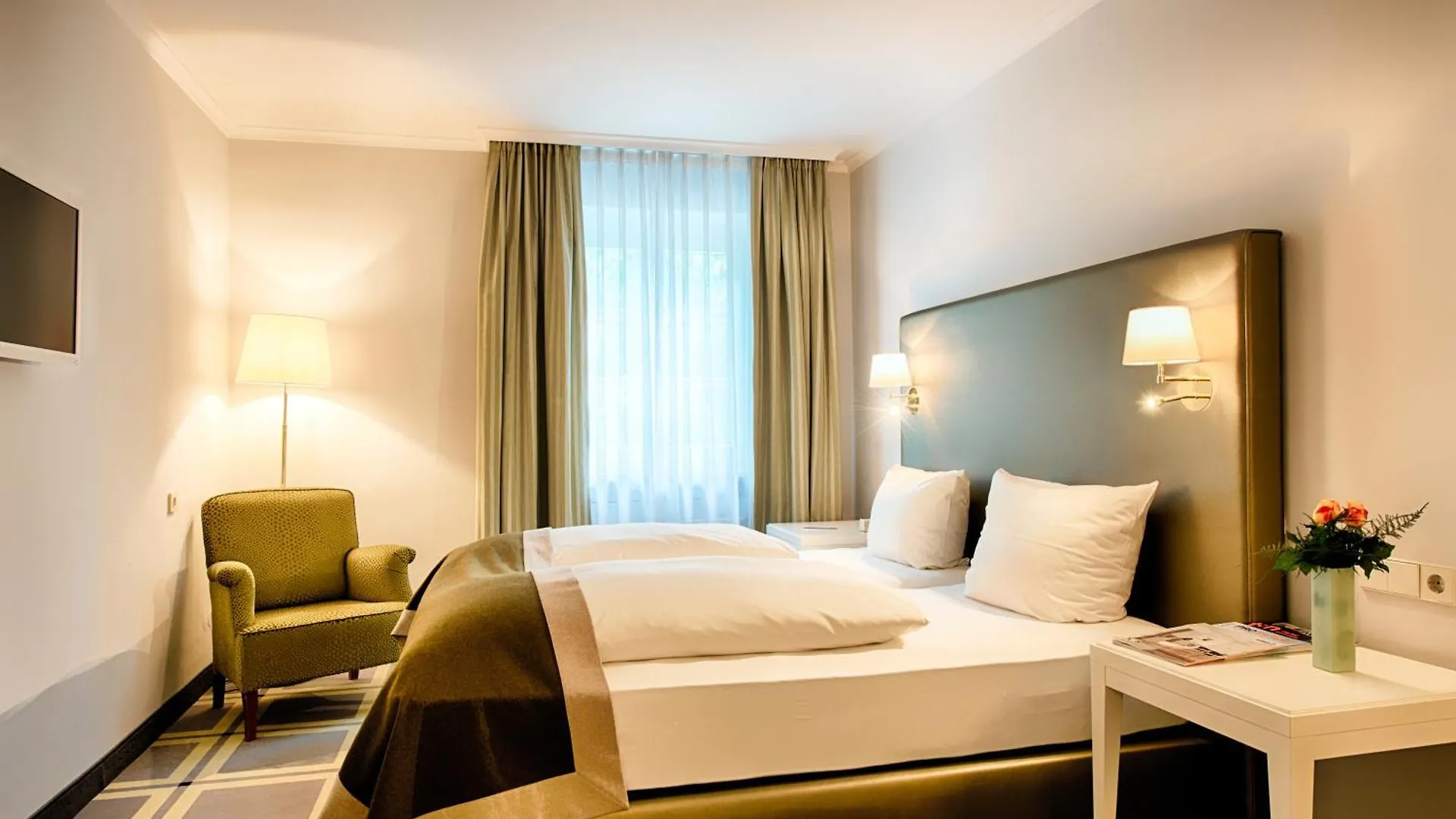 ****  Achat Hotel Schreiberhof Aschheim Duitsland