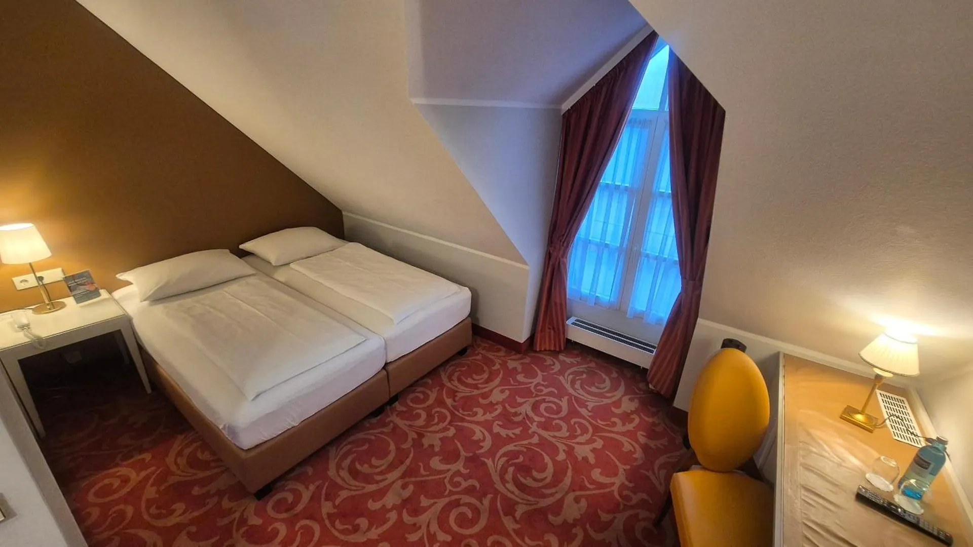 Achat Hotel Schreiberhof Aschheim