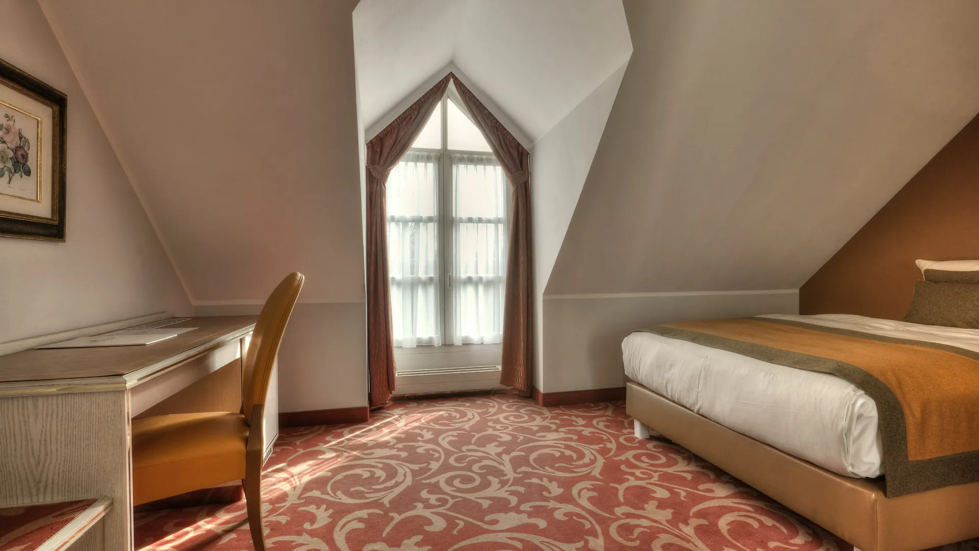 Achat Hotel Schreiberhof Aschheim