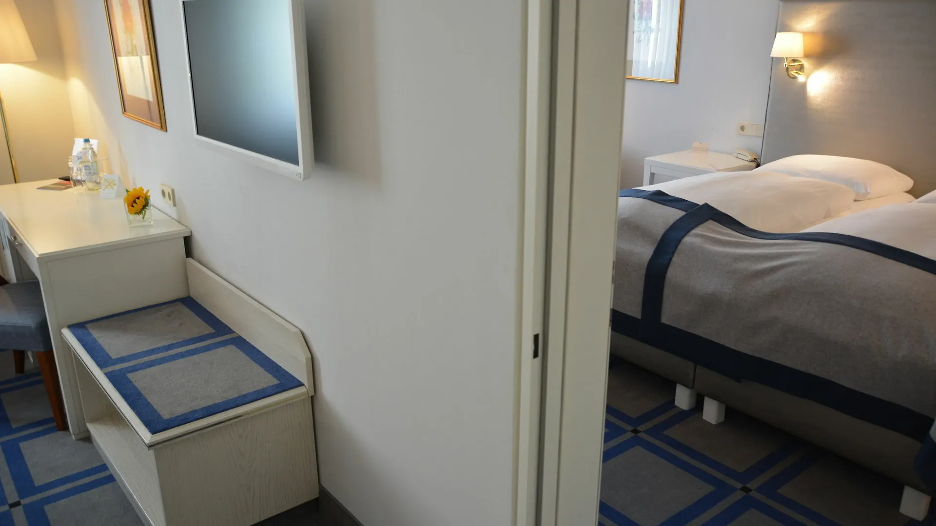 Achat Hotel Schreiberhof Aschheim 4*,