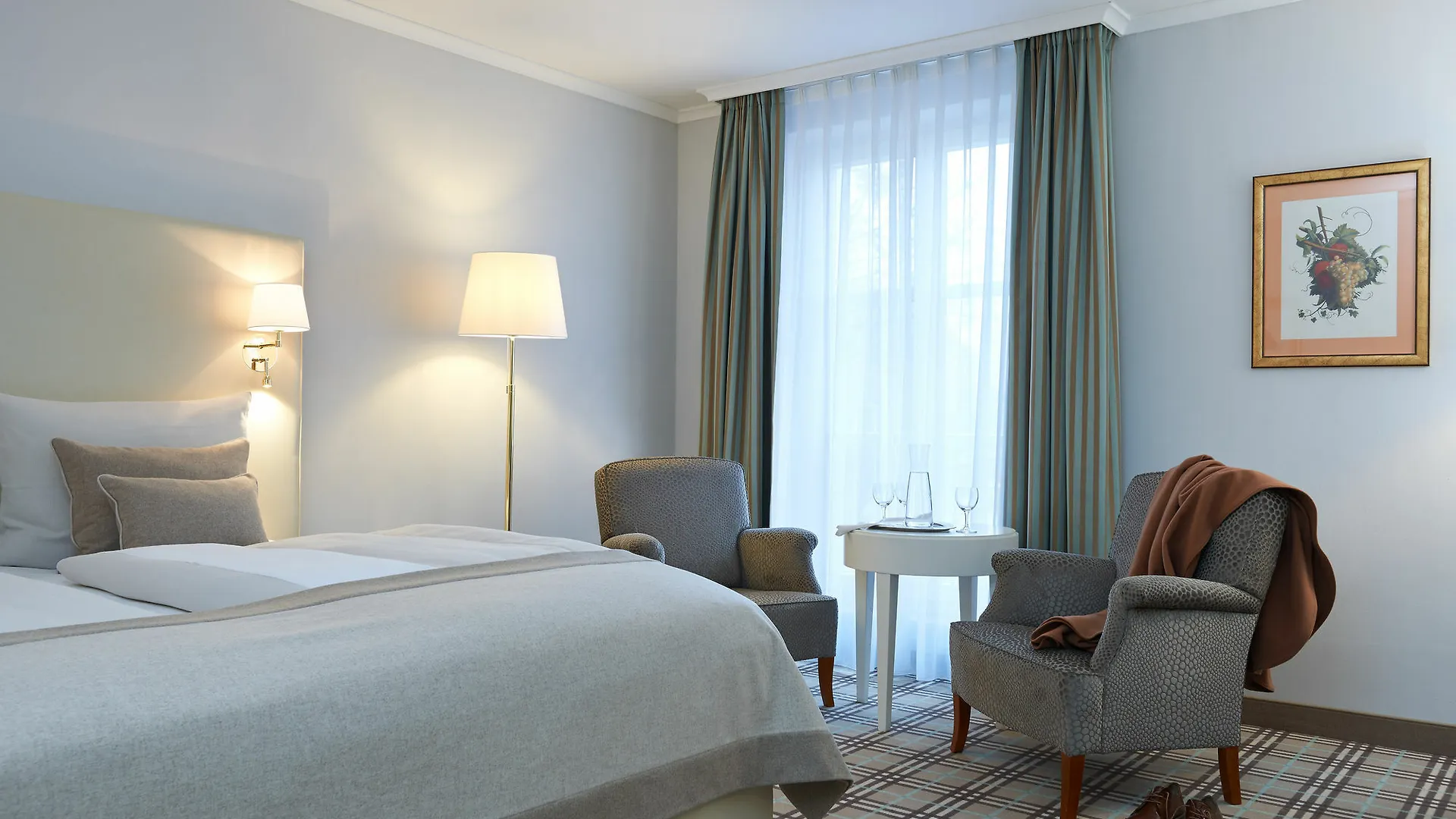 Achat Hotel Schreiberhof Aschheim