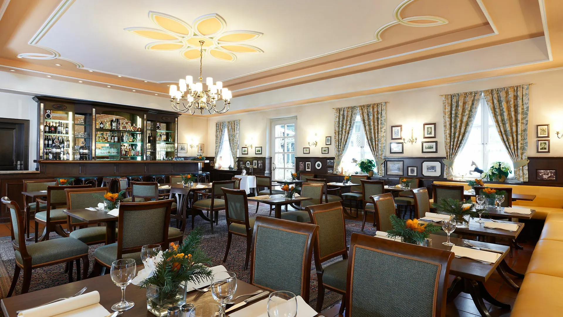 Achat Hotel Schreiberhof Aschheim