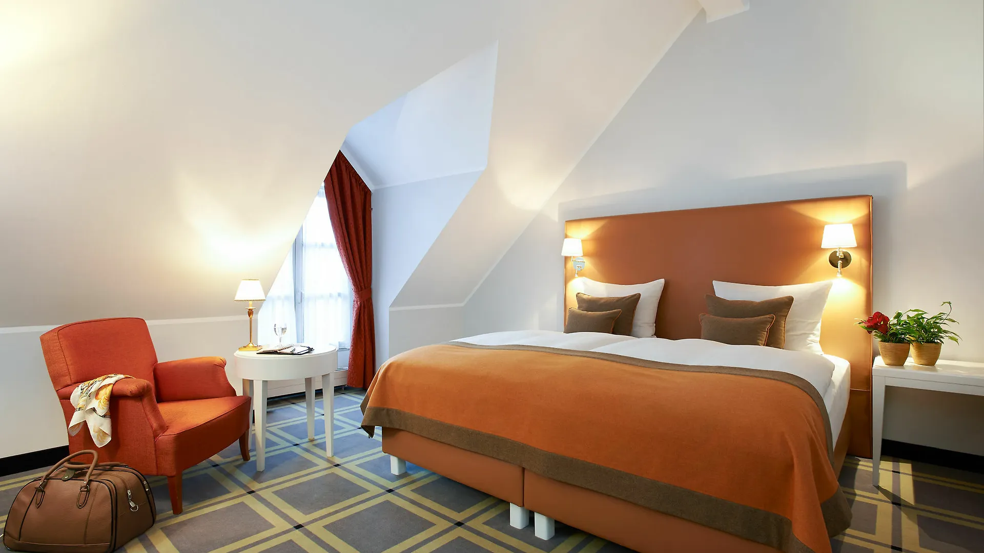 Achat Hotel Schreiberhof Aschheim
