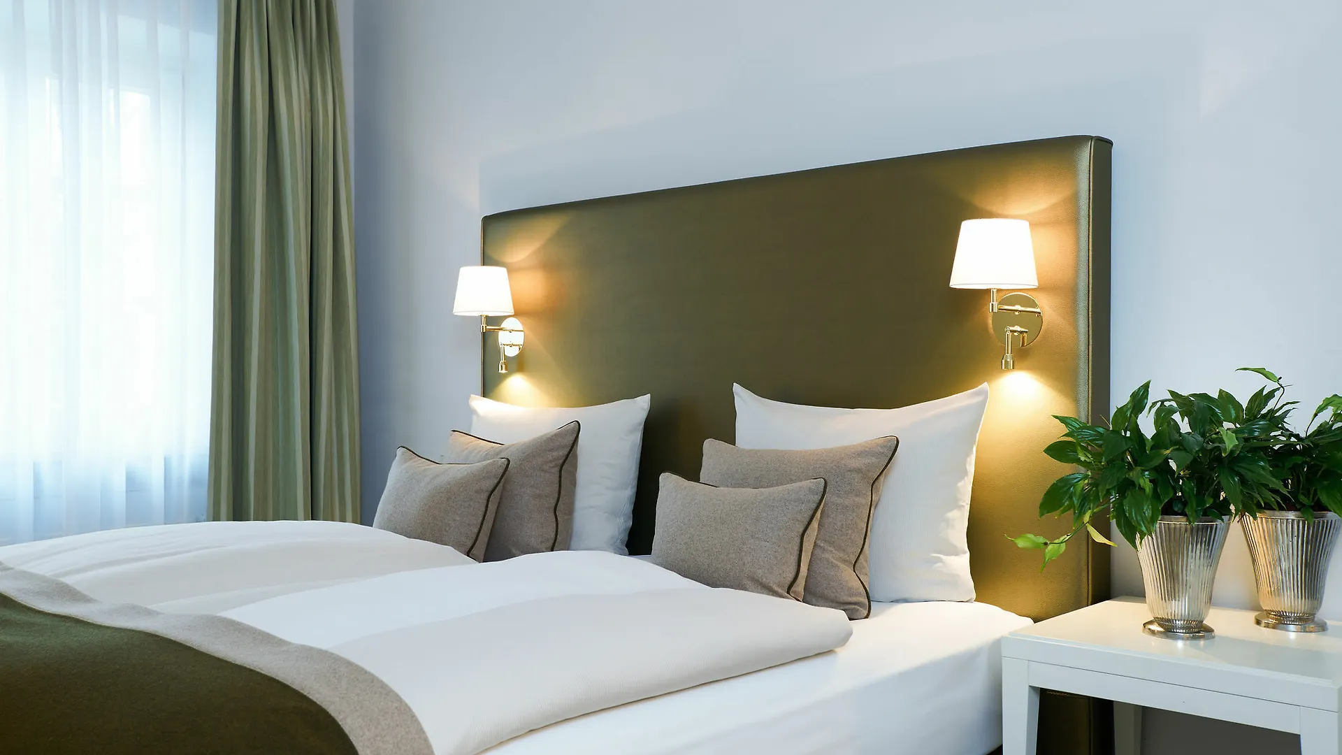 Achat Hotel Schreiberhof Aschheim